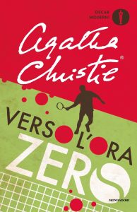 Agatha Christie – Verso l’ora zero (2022)