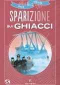 Giulia Gubellini - Sparizione sui ghiacci (2020)