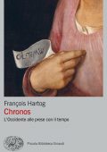 François Hartog - Chronos (2022)
