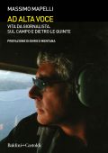 Massimo Mapelli - Ad alta voce (2022)