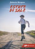 Roberto Morgese - Estate di sale (2022)