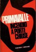 AA.VV. - Collettivo di Potere Operaio - Primavalle incendio a porte chiuse (1974) PDF
