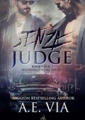 A.E. Via – Nothing special Vol. 4. Senza Judge (2021)