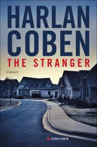Harlan Coben – The Stranger (2022)