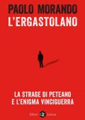 Paolo Morando - L'ergastolano (2022)