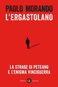 Paolo Morando – L’ergastolano (2022)