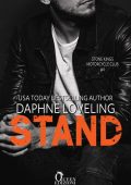 img Daphne Loveling - Stone Kings Motorcycle Club Vol. 4. Stand (2022)