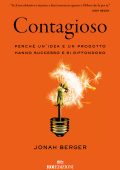 Jonah Berger - Contagioso (2022)