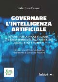 Valentina Cavosi - Governare l'intelligenza artificiale (2022)