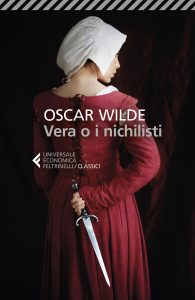 Oscar Wilde – Vera o i nichilisti (2020)