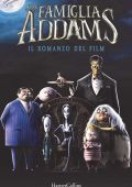 img Calliope Glass - La famiglia Addams. Il romanzo del film (2019)