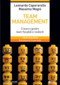 Leonardo Caporarello, Massimo Magni - Team Management (2022)