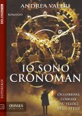 img Andrea Valeri - Io sono Cronoman (2020)