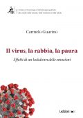img Carmelo Guarino - Il virus, la rabbia, la paura (2020)