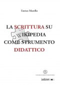 Enrico Marello - La scrittura su Wikipedia come strumento didattico (2022)
