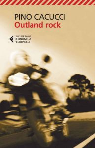 Pino Cacucci – Outland rock (2014)