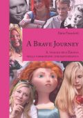 img Ilaria Franciotti - A Brave Journey (2021)