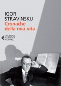 Igor Stravinskij - Cronache della mia vita (2013)
