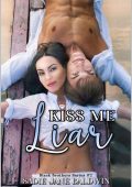img Sadie Jane Baldwin - Kiss me Liar: Black Brothers Series 2 (2022)