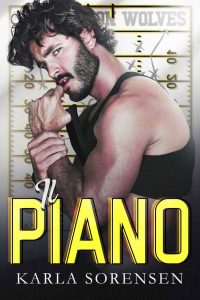 Karla Sorensen – Il Piano (2022)