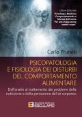 img Carlo Pruneti - Psicopatologia e fisiologia dei disturbi del comportamento alimentare (2021)
