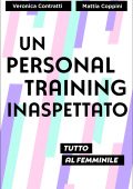 img Veronica Contratti, Mattia Coppini - Un personal training inaspettato (2021)