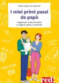 img Gilles Vaquier de Labaume - I miei primi passi da papà (2021)