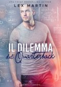 Lex Martin - Il dilemma del quarterback (2022)