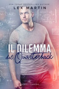 Lex Martin – Il dilemma del quarterback (2022)
