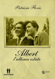 Patrizia Floris – Albert (2022)