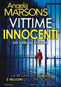 Angela Marsons - Vittime innocenti (2022)