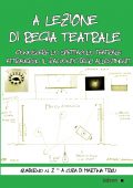 img Martina Treu - A lezione di regia teatrale. Quaderno n. 2 (2022)