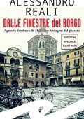 Alessandro Reali - Dalle finestre del Borgo (2022)
