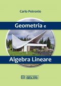 img Carlo Petronio - Geometria e Algebra Lineare (2022)