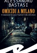Alessandro Bastasi - Omicidi a Milano (2022)