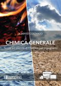 Alberto Costanzo - Chimica generale (2022)