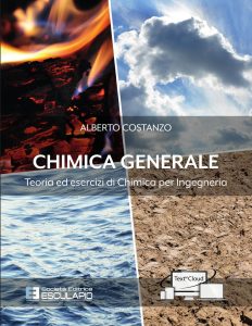 Alberto Costanzo – Chimica generale (2022)