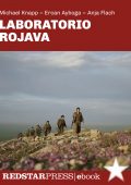 AA.VV. - Laboratorio Rojava (2022)