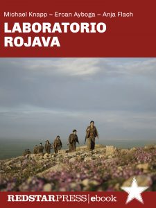 AA.VV. – Laboratorio Rojava (2022)