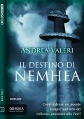 Andrea Valeri - Il destino di Nemhea (2019)
