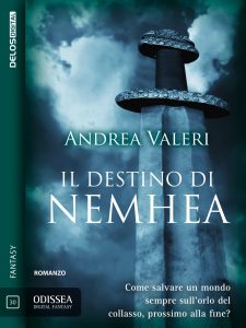Andrea Valeri – Il destino di Nemhea (2019)