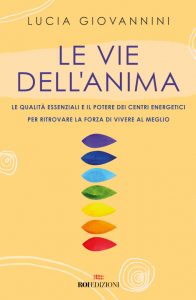 Lucia Giovannini – Le vie dell’anima (2022)