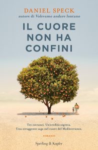 Daniel Speck – Il cuore non ha confini (2022)