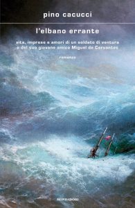 Pino Cacucci – L’elbano errante (2022)