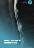 Max Frisch - Montauk (2022)