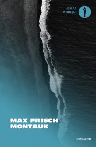 Max Frisch – Montauk (2022)