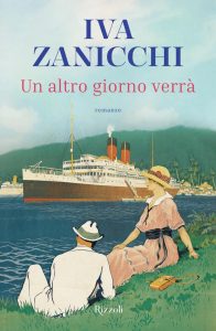 Iva Zanicchi – Un altro giorno verrà (2022)