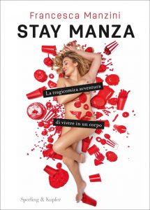 Francesca Manzini – Stay Manza (2022)
