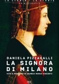 Daniela Pizzagalli - La signora di Milano (2022)