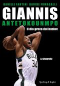 Daniele Fantini, Davide Fumagalli - Giannis Antetokounmpo (2022)
